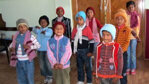 Surprising Facts about Orphans