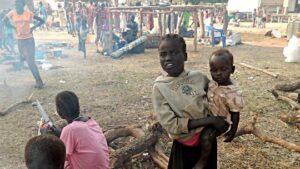Urgent Prayer Request for Outreach in South Sudan and Uganda