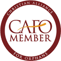 CAFO member logo